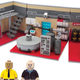 Illustration for article titled Finally! A Breaking Bad Lego Set That You Can Actually Buy!
